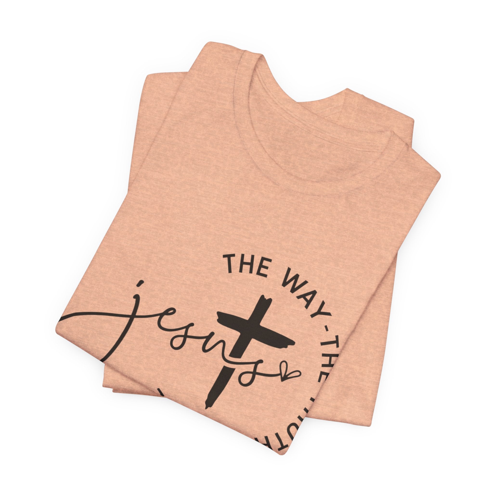 Jesus T-Shirt