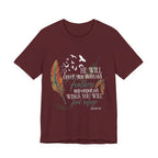 Psalm 91 T-Shirt