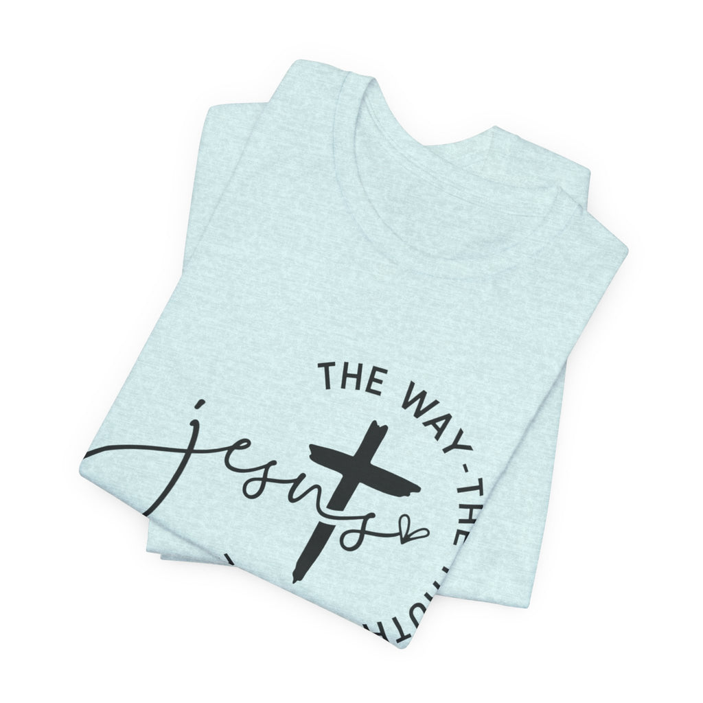 Jesus T-Shirt