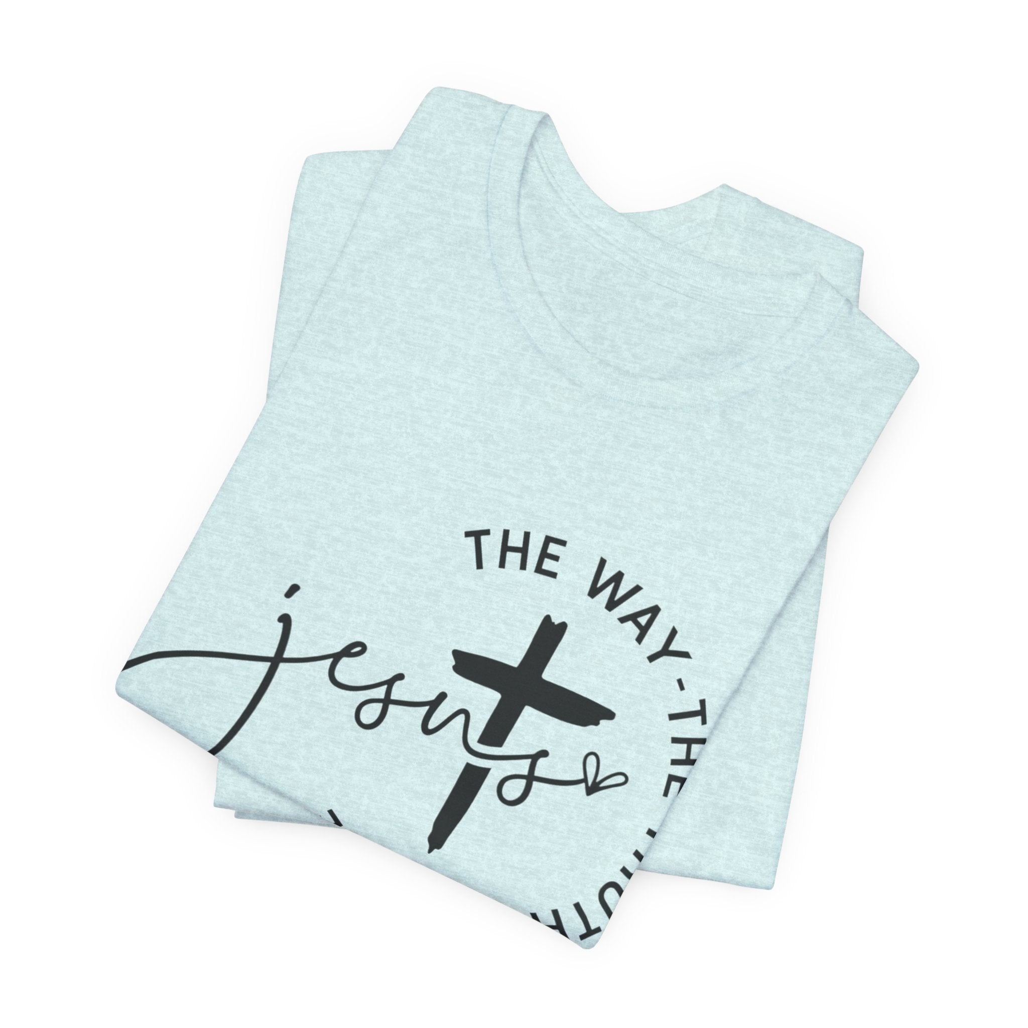 Jesus T-Shirt