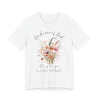 Goodness of God T-Shirt