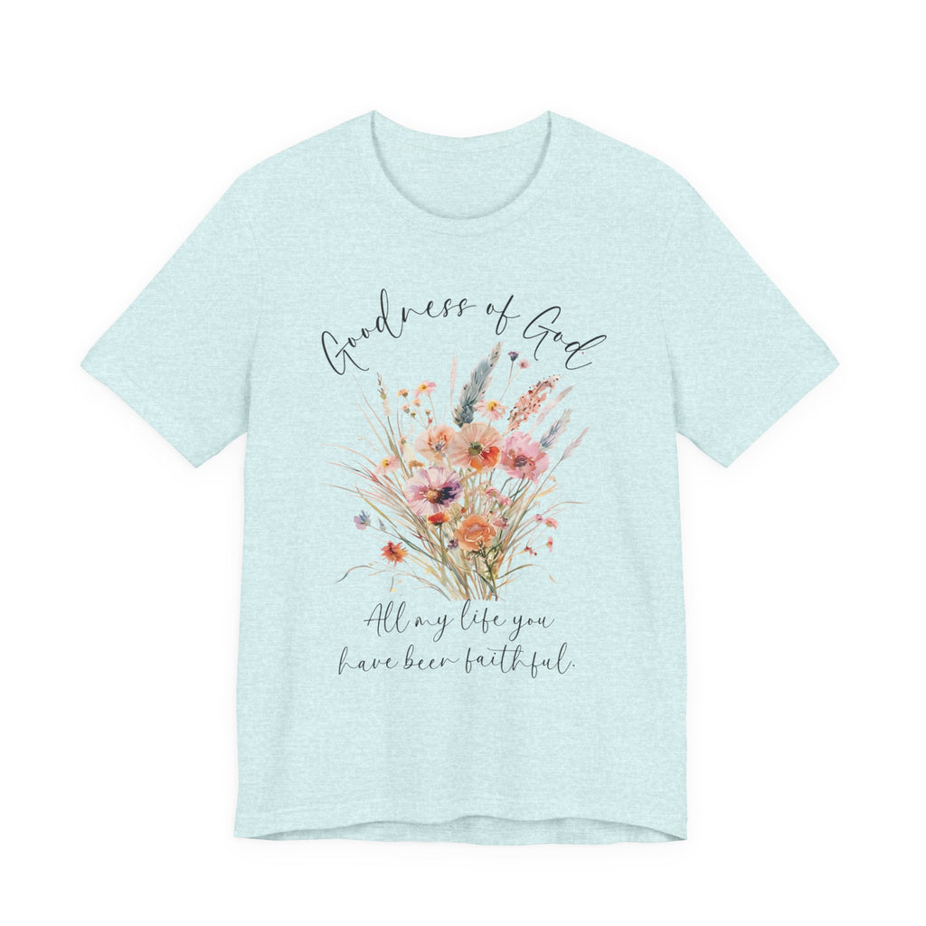 Goodness of God T-Shirt