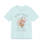 Goodness of God T-Shirt