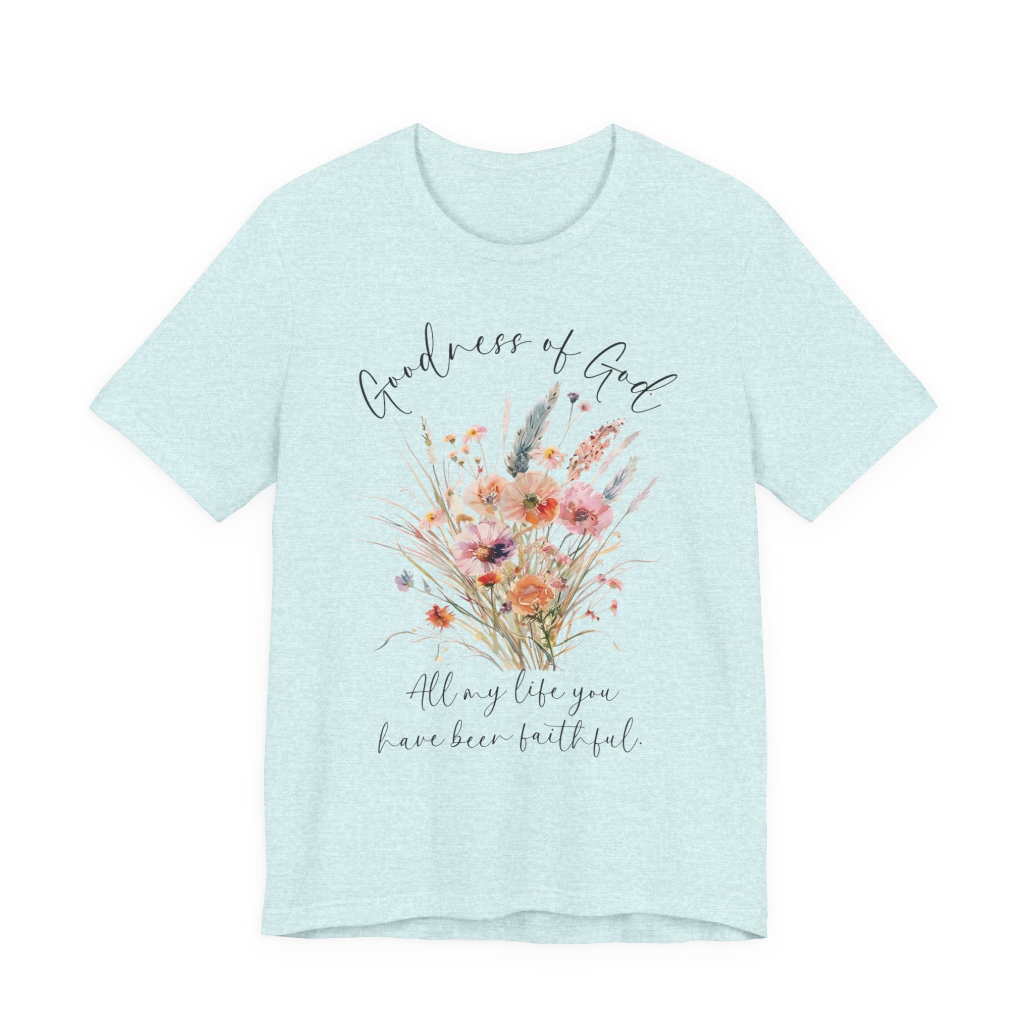 Goodness of God T-Shirt
