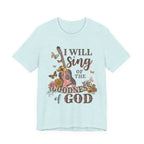 Goodness of God T-Shirt