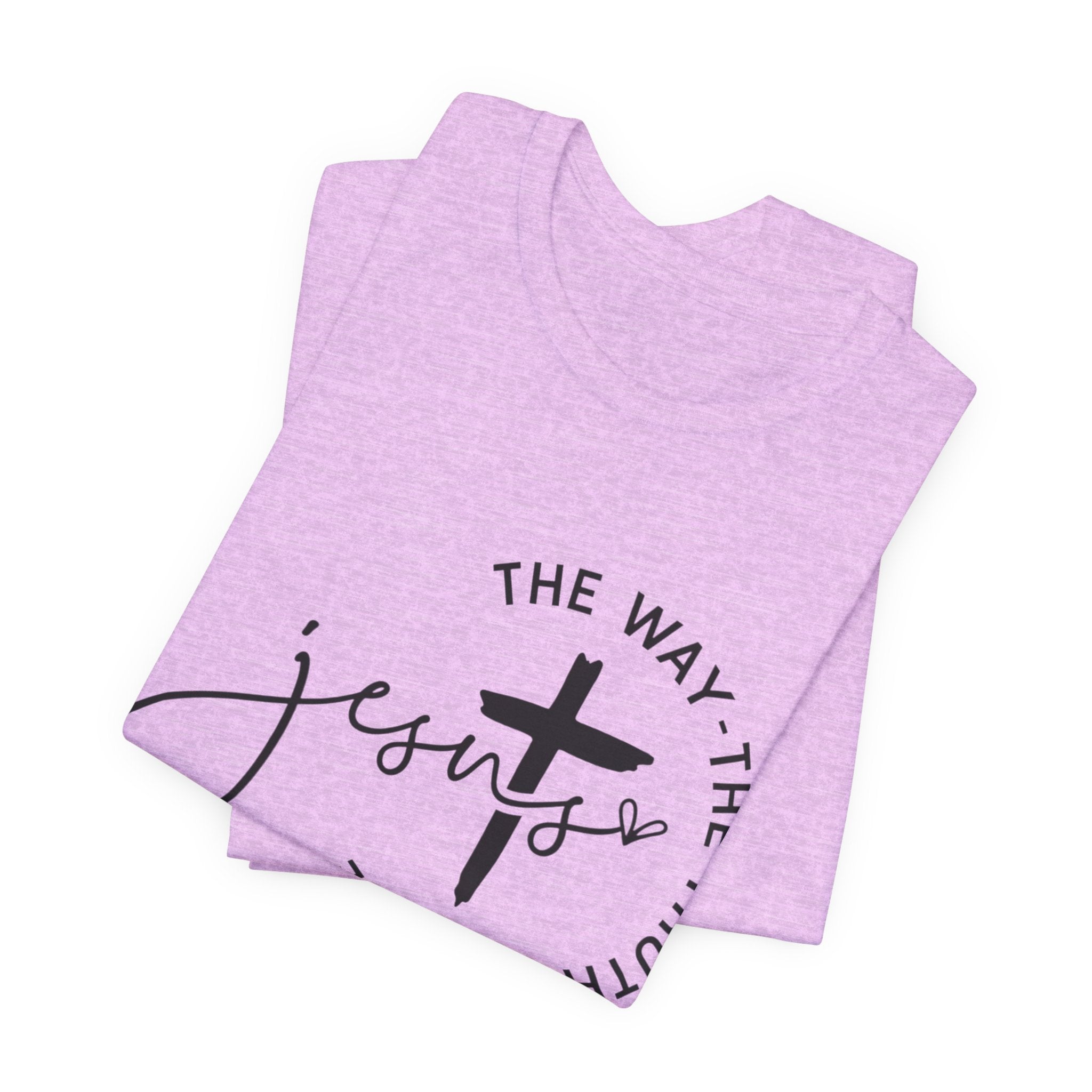 Jesus T-Shirt