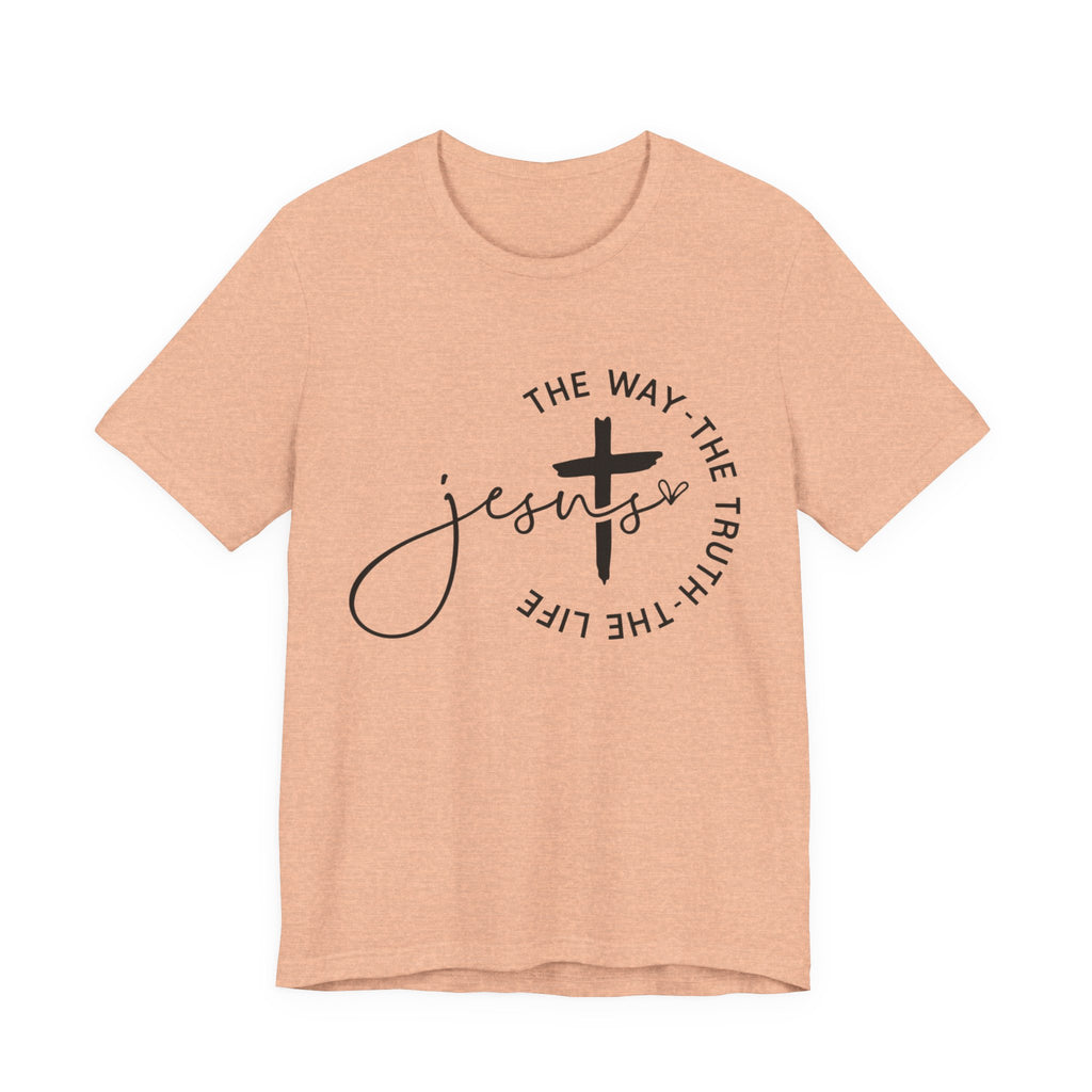 Jesus T-Shirt