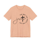 Jesus T-Shirt