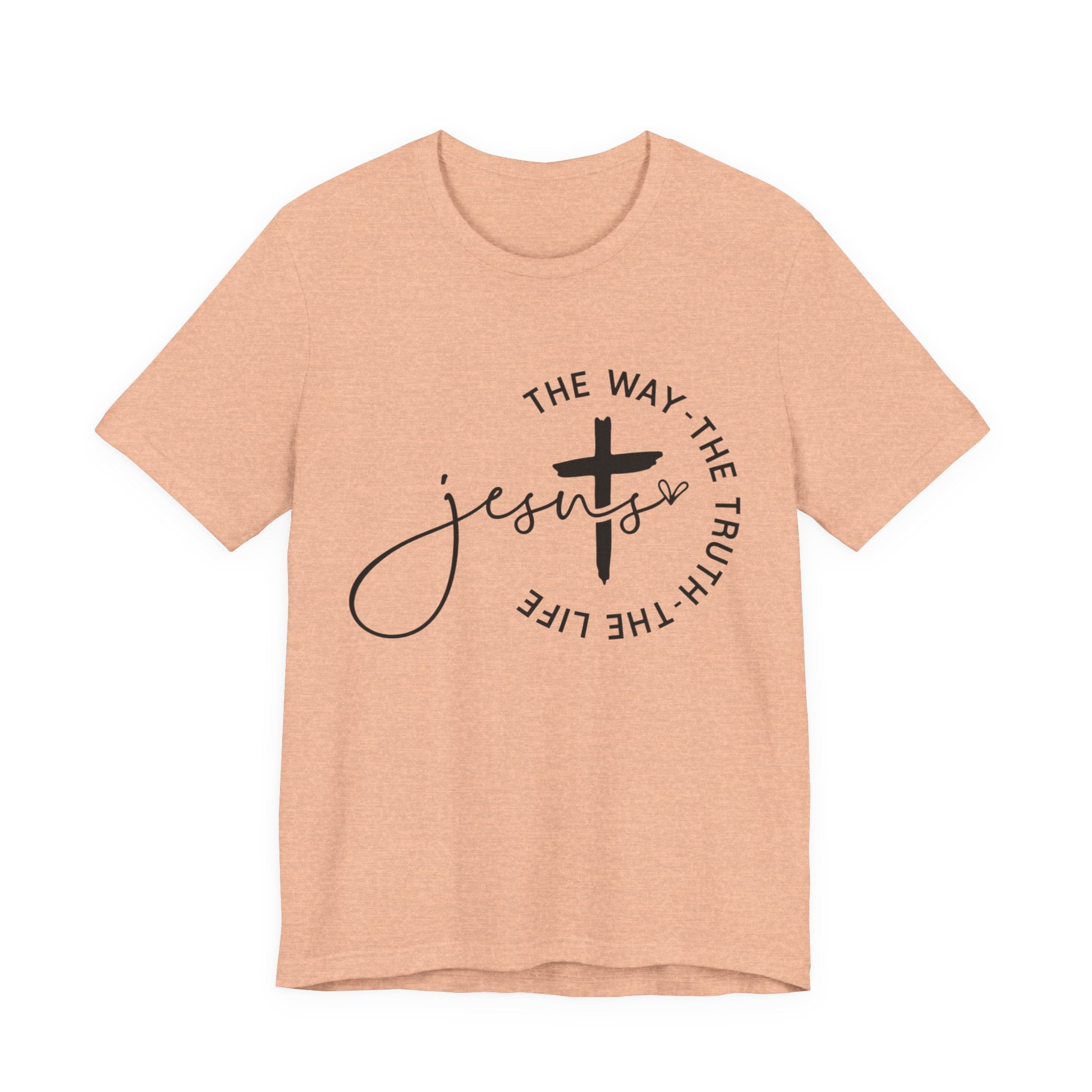 Jesus T-Shirt