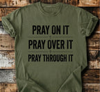 Pray T-Shirt