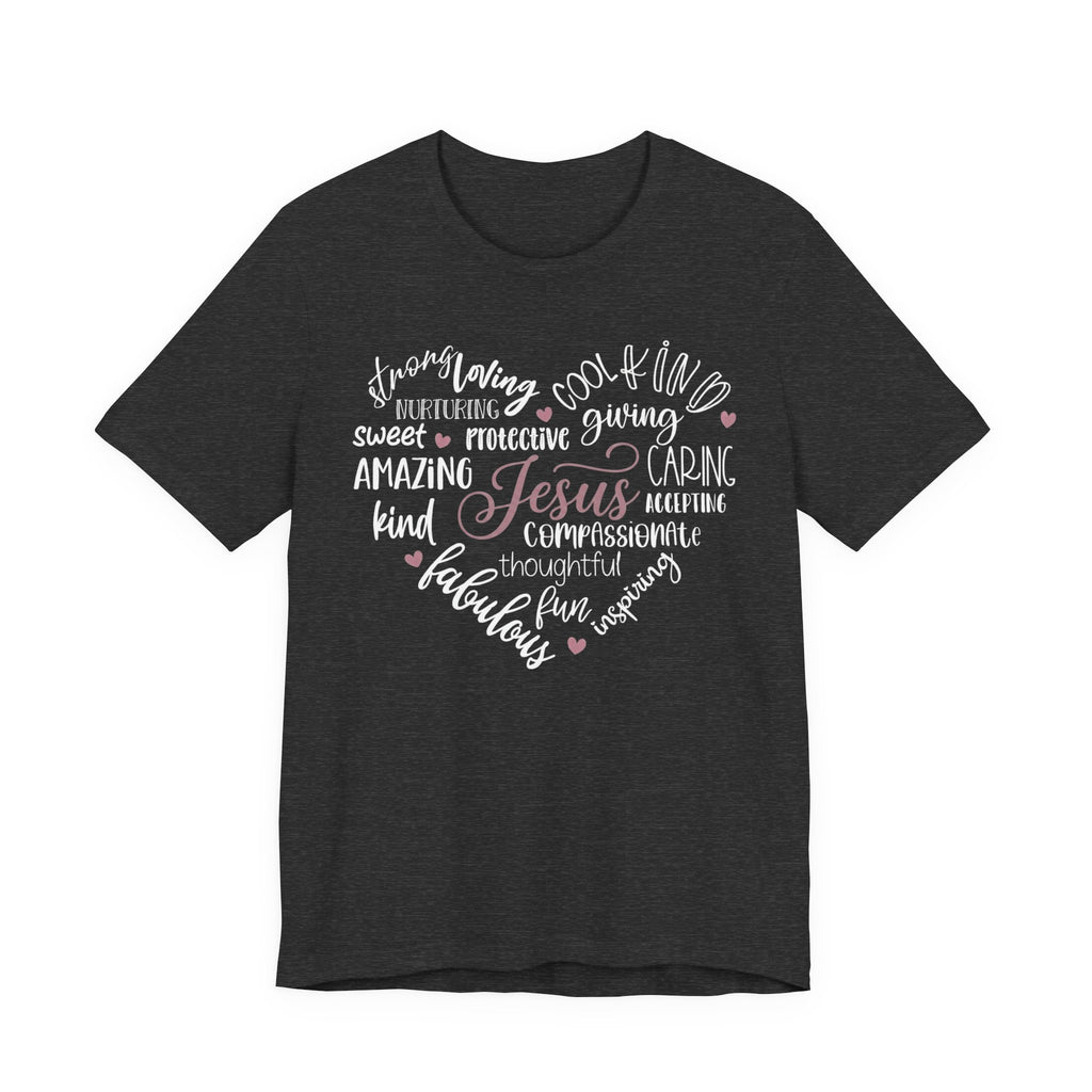 Inspirational Faith T-Shirt
