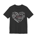 Inspirational Faith T-Shirt