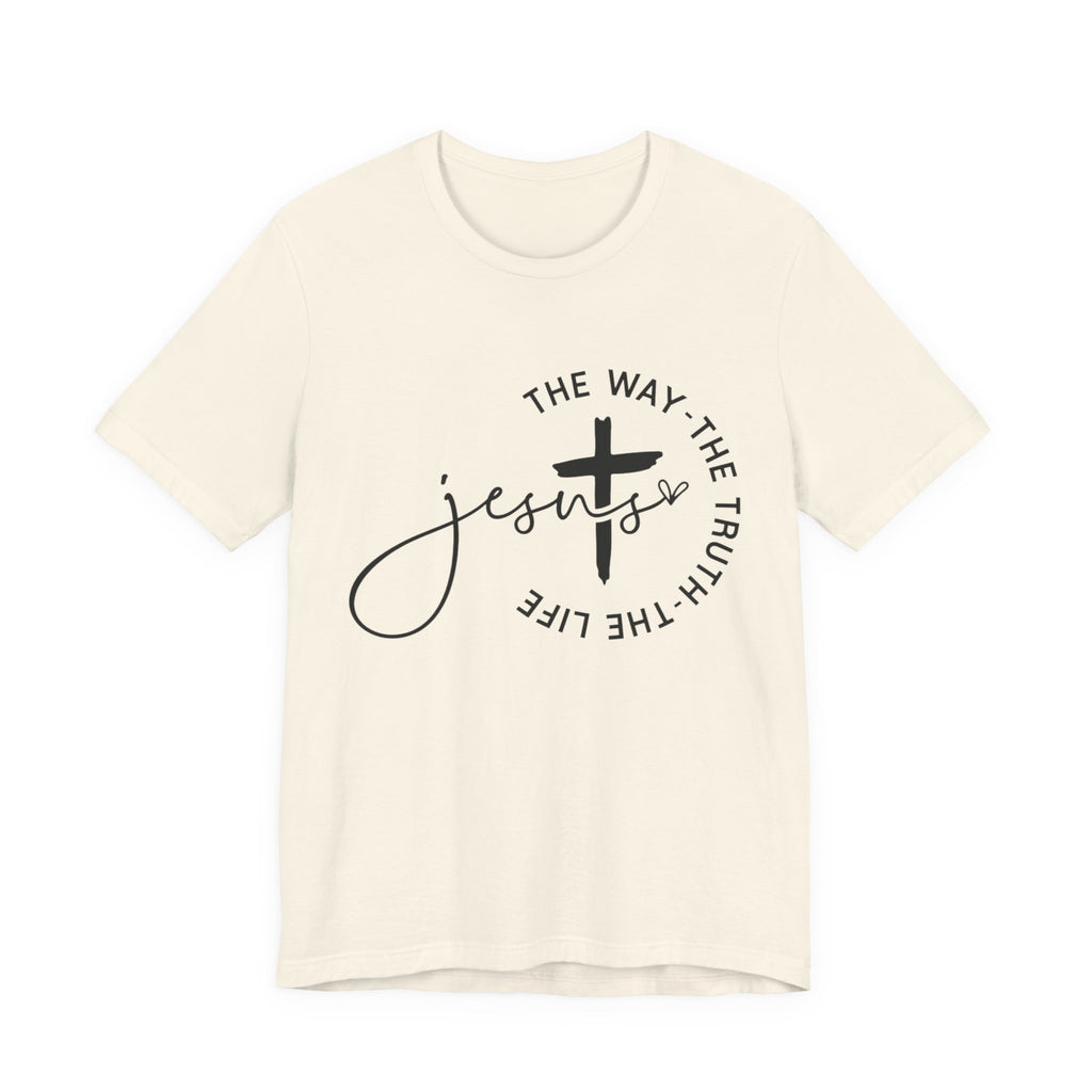 Jesus T-Shirt