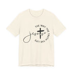 Jesus T-Shirt