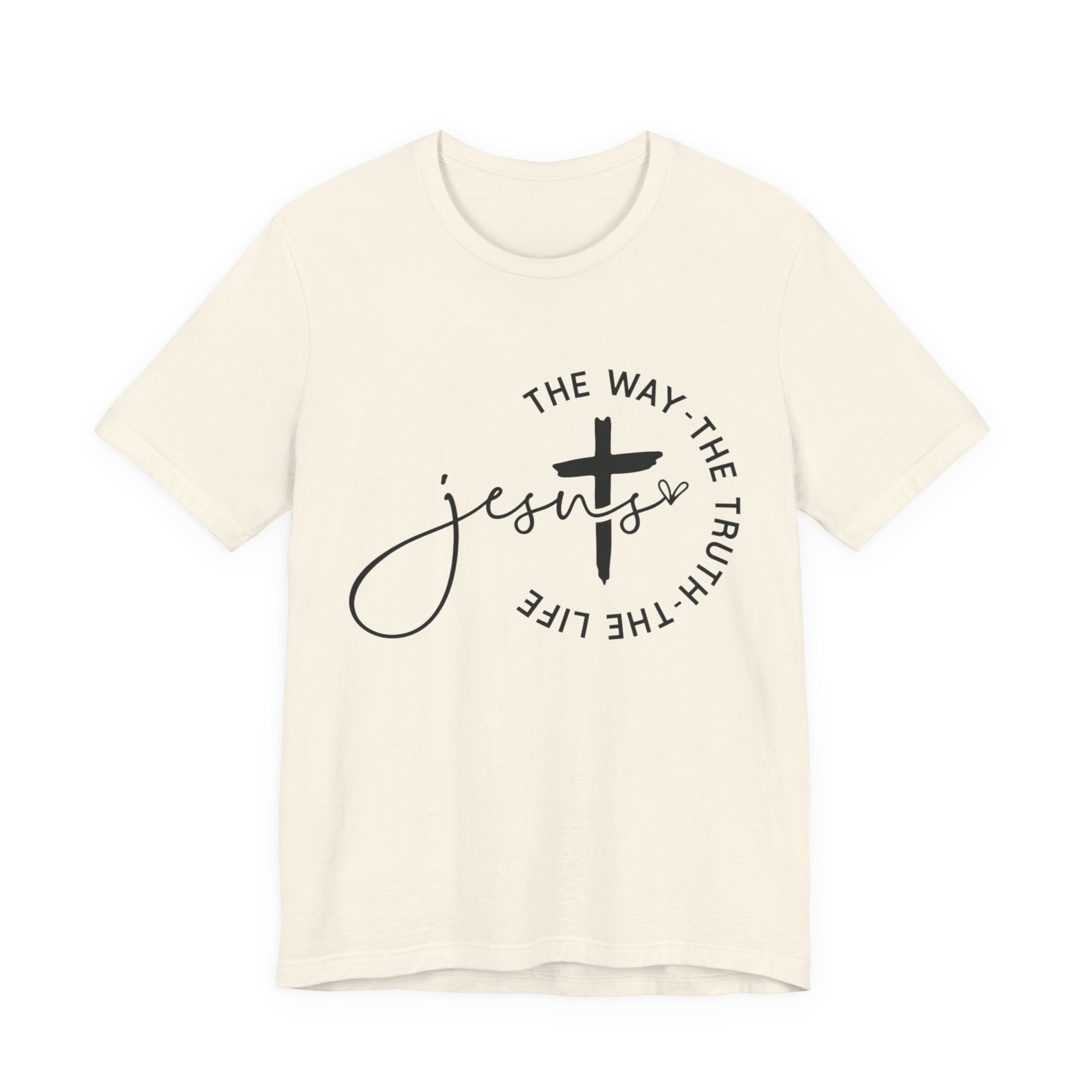Jesus T-Shirt
