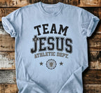Team Jesus T-Shirt