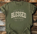 Blessed Beyond Measure T-Shirt