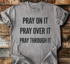 Pray T-Shirt